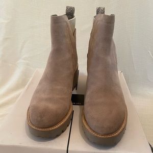 Dolce Vita Huey Boots